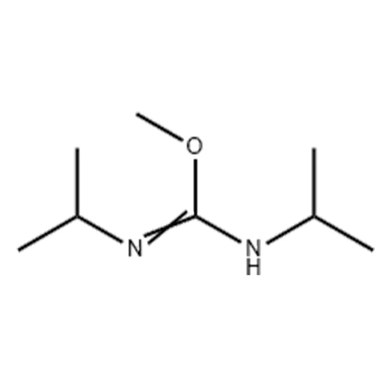 N,N'-Diizopropylo-O-metyloizomocznik