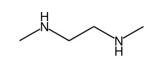 N,N'-Dimetylo-1,2-etanodiamina
