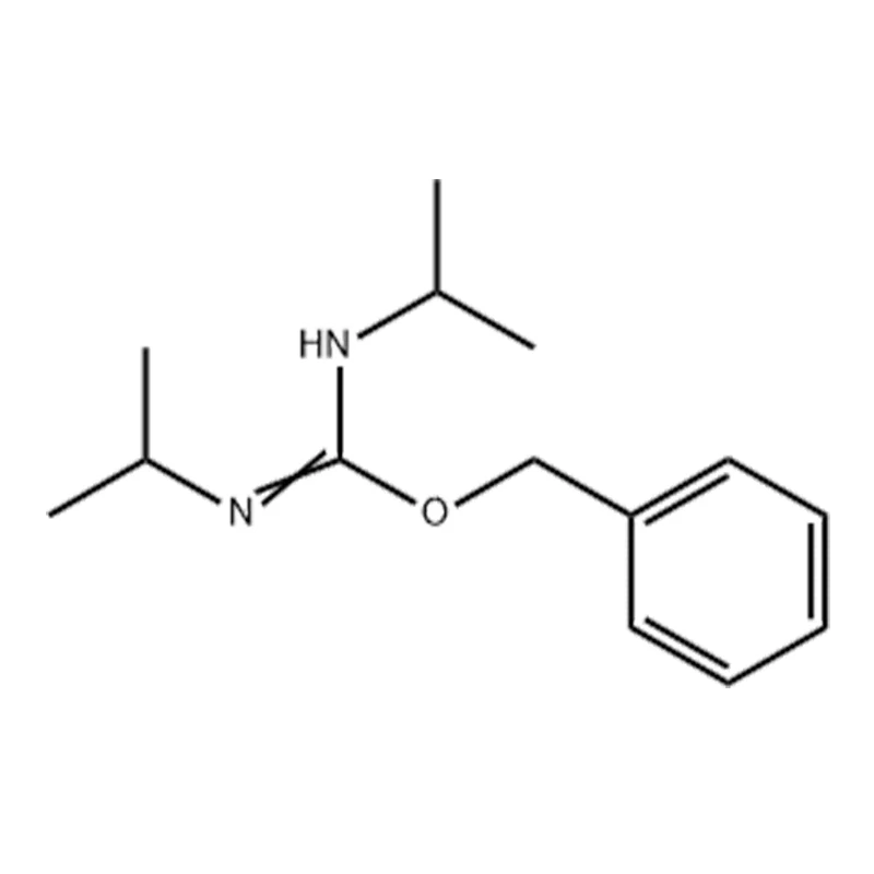O-Benzylo-N,N'-diizopropyloizomocznik
