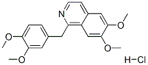 Chlorowodorek papaweryny