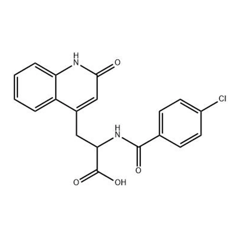 Rebamipid