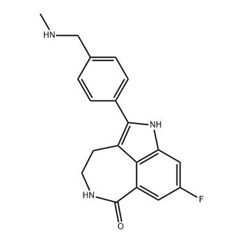 Rucaparyb