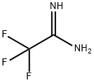 Trifluoroacetamidyna